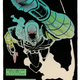Illustration for article titled Michel Fiffe celebrates extreme ’90s comics in this iBloodstrike/i exclusiveem/emem/em